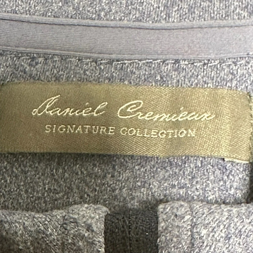 Daniel Cremieux daniel cremieux
